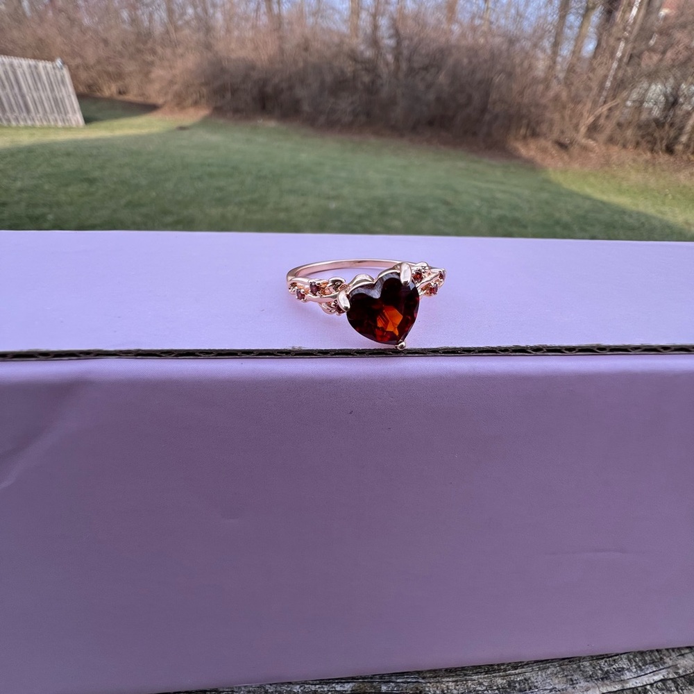 Women’s 2pc Elegant Stack, Ring Set. - image 6